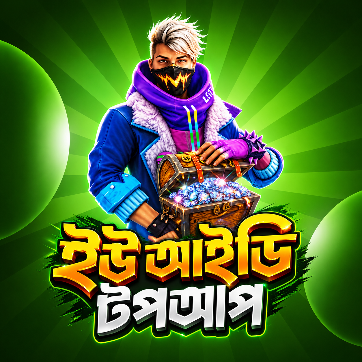 ইউআইডি  টপ-আপ