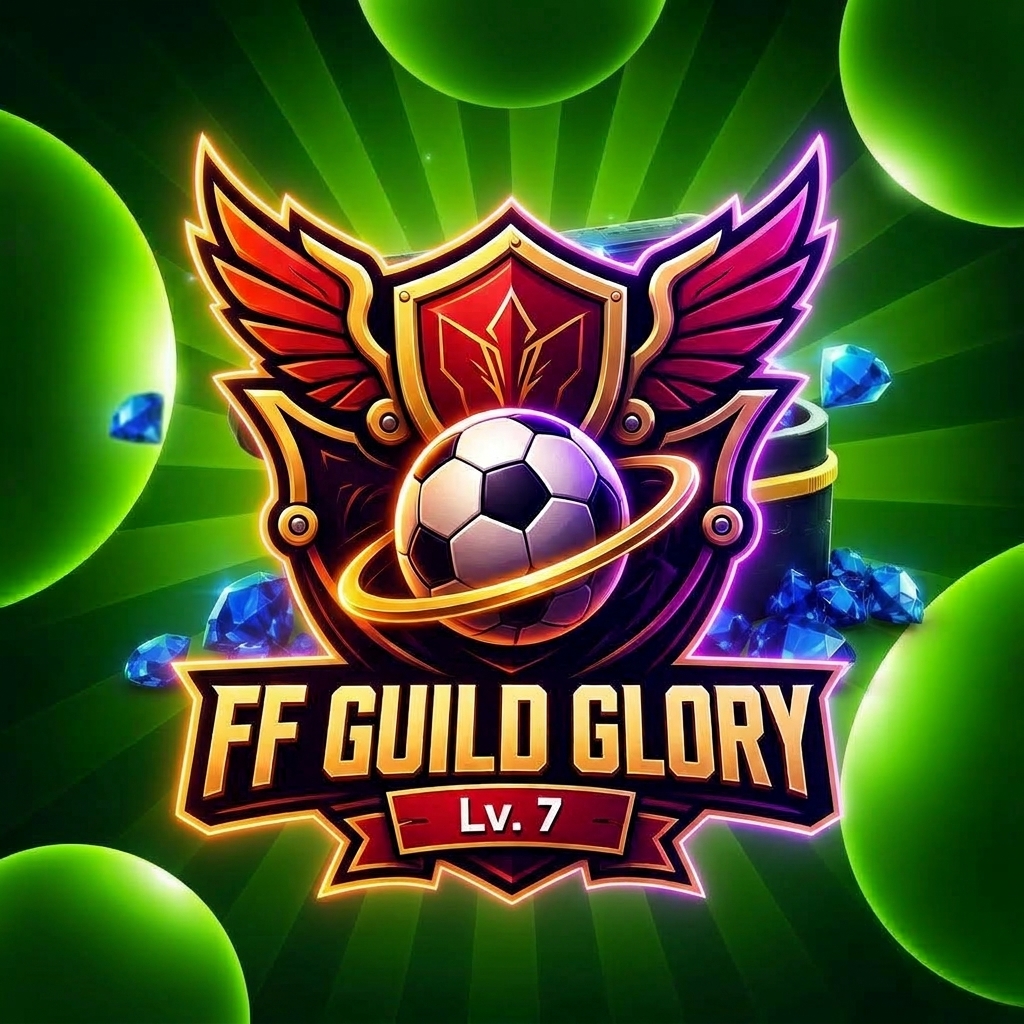FF GLORY BOT 