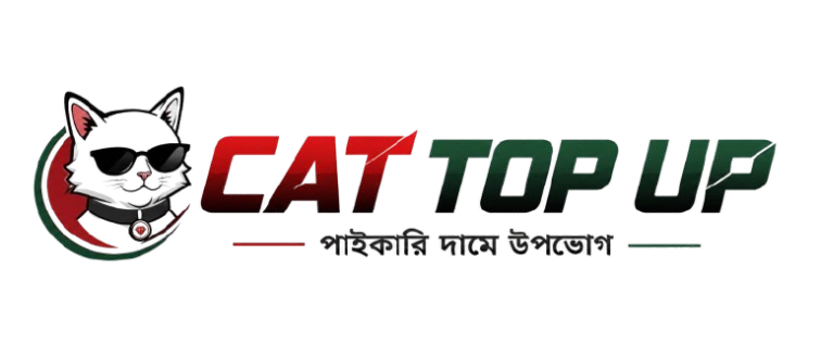 CAT TOP UP